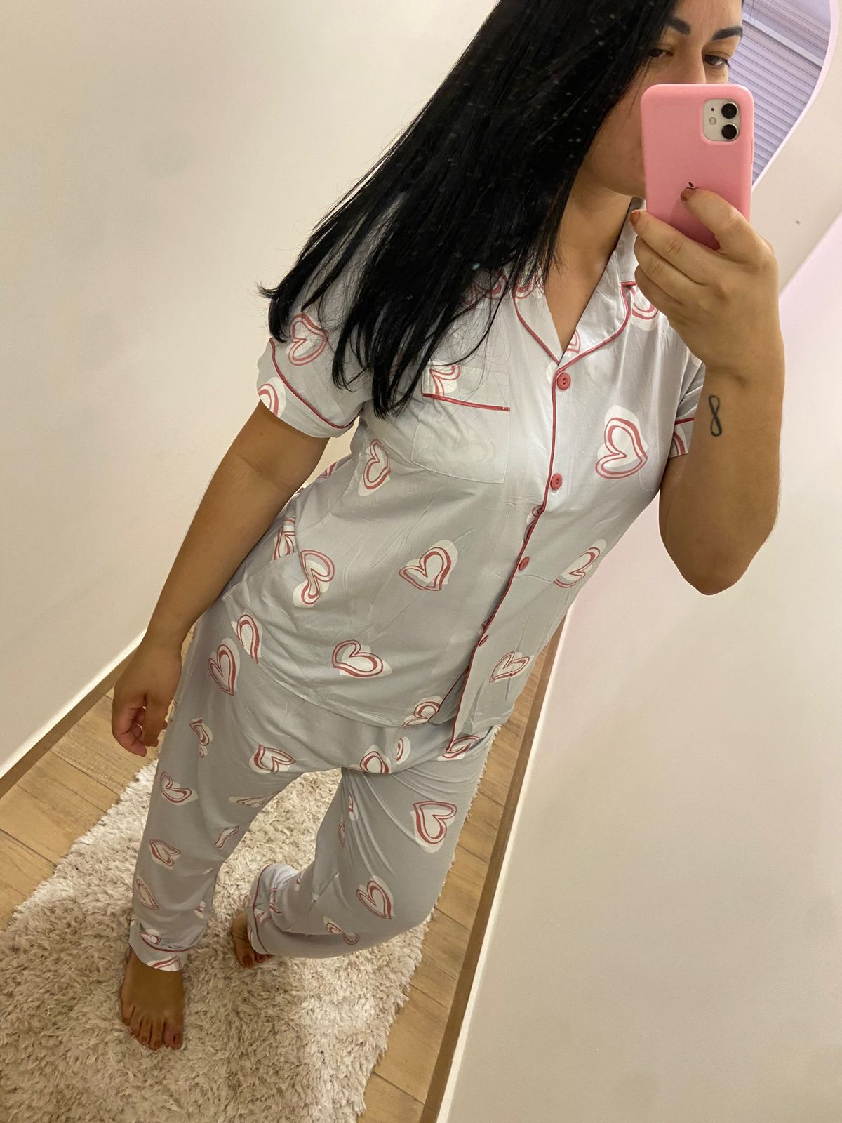 Pijama 1