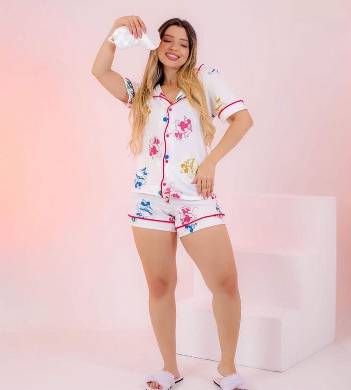 Pijama 1